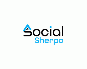 Social Sherpa entry by JadaKhelawan