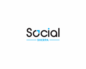 Social Sherpa entry by Superkin