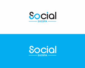 Social Sherpa entry by Superkin