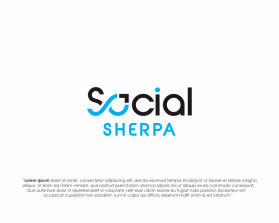 Social Sherpa entry by Superkin