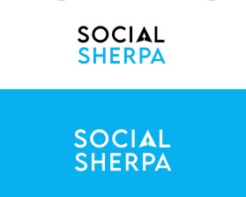 Social Sherpa entry by Zavi