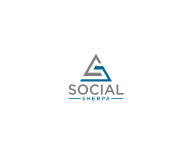 Social Sherpa entry by Roteo_Std