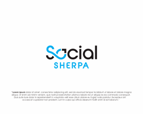 Social Sherpa entry by Superkin