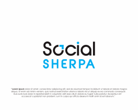 Social Sherpa entry by Superkin