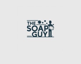 The Soap Guy entry by Ayos