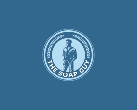 The Soap Guy entry by WIDOKO
