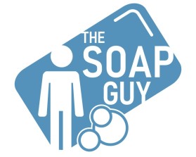 The Soap Guy entry by EnDeeYo-Nicole