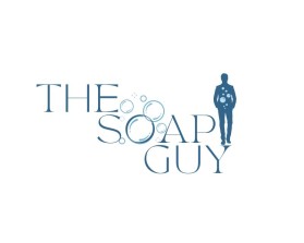 The Soap Guy entry by Zavi