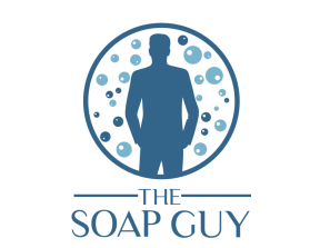 The Soap Guy entry by Ilham Fajri