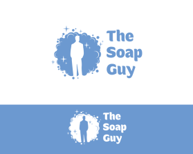 The Soap Guy entry by pepep