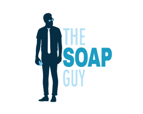 The Soap Guy entry by jillian_p