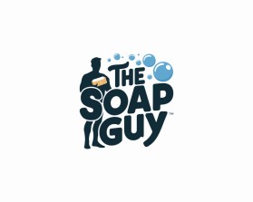The Soap Guy entry by Ayos