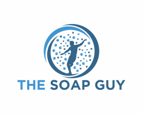 The Soap Guy entry by miyati