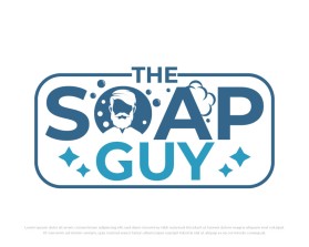 The Soap Guy entry by FXF Creations