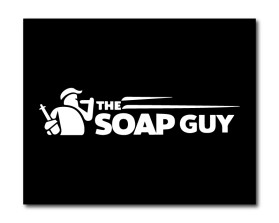 The Soap Guy entry by sharif741
