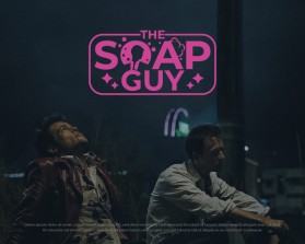The Soap Guy entry by FXF Creations