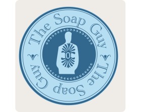 The Soap Guy entry by not2shabby