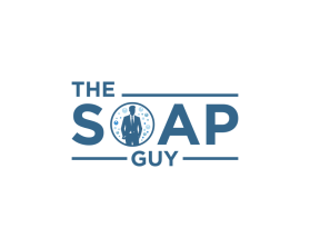 The Soap Guy entry by doel_tangsi