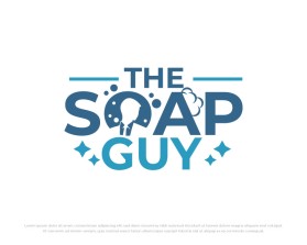The Soap Guy entry by FXF Creations