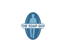 The Soap Guy entry by WIDOKO