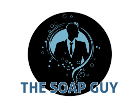 The Soap Guy entry by PatternMuse