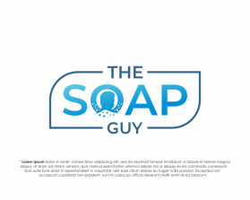 The Soap Guy entry by Superkin