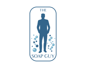 The Soap Guy entry by Ilham Fajri