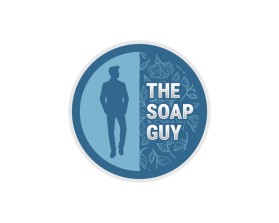 The Soap Guy entry by WIDOKO