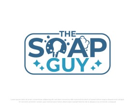 The Soap Guy entry by FXF Creations