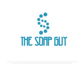 The Soap Guy entry by FXF Creations