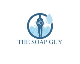 The Soap Guy entry by Zavi