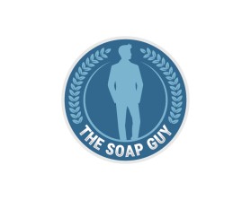 The Soap Guy entry by WIDOKO