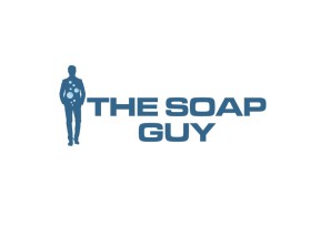 The Soap Guy entry by Zavi