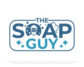 The Soap Guy entry by FXF Creations