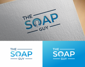 The Soap Guy entry by Superkin