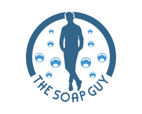 The Soap Guy entry by mulia