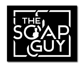The Soap Guy entry by sharif741