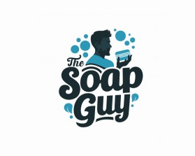 The Soap Guy entry by Ayos