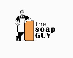 The Soap Guy entry by MehediZisan
