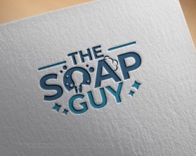The Soap Guy entry by FXF Creations