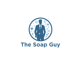 The Soap Guy entry by doel_tangsi