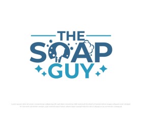 The Soap Guy entry by FXF Creations