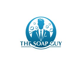 The Soap Guy entry by Glorizart