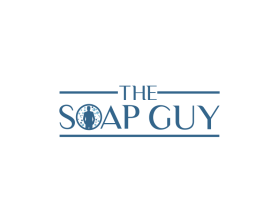 The Soap Guy entry by Ilham Fajri