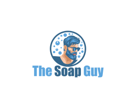 The Soap Guy entry by Artee
