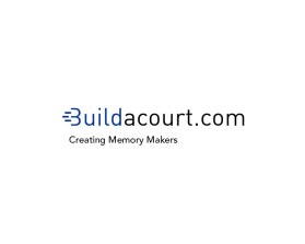 BuildaCourt.com entry by Muhammad saefudin