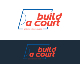 BuildaCourt.com entry by Prasetyo Budi