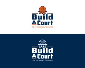 BuildaCourt.com entry by surya susanto