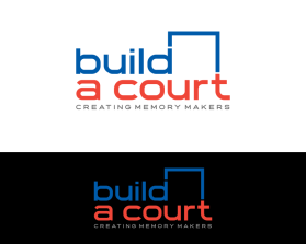 BuildaCourt.com entry by Prasetyo Budi