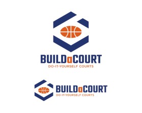 BuildaCourt.com entry by handoko